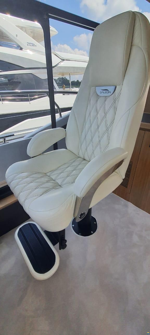 Galeon 640 Fly, 2023