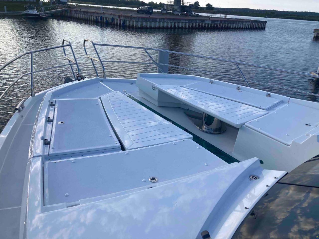 Galeon 640 Fly, 2023