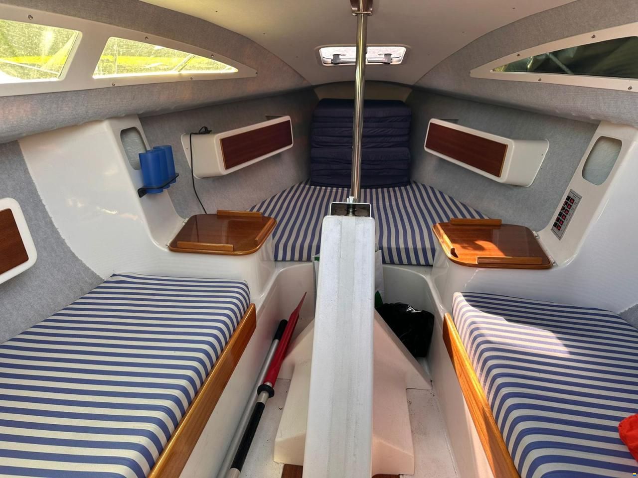 Archambault Surprise