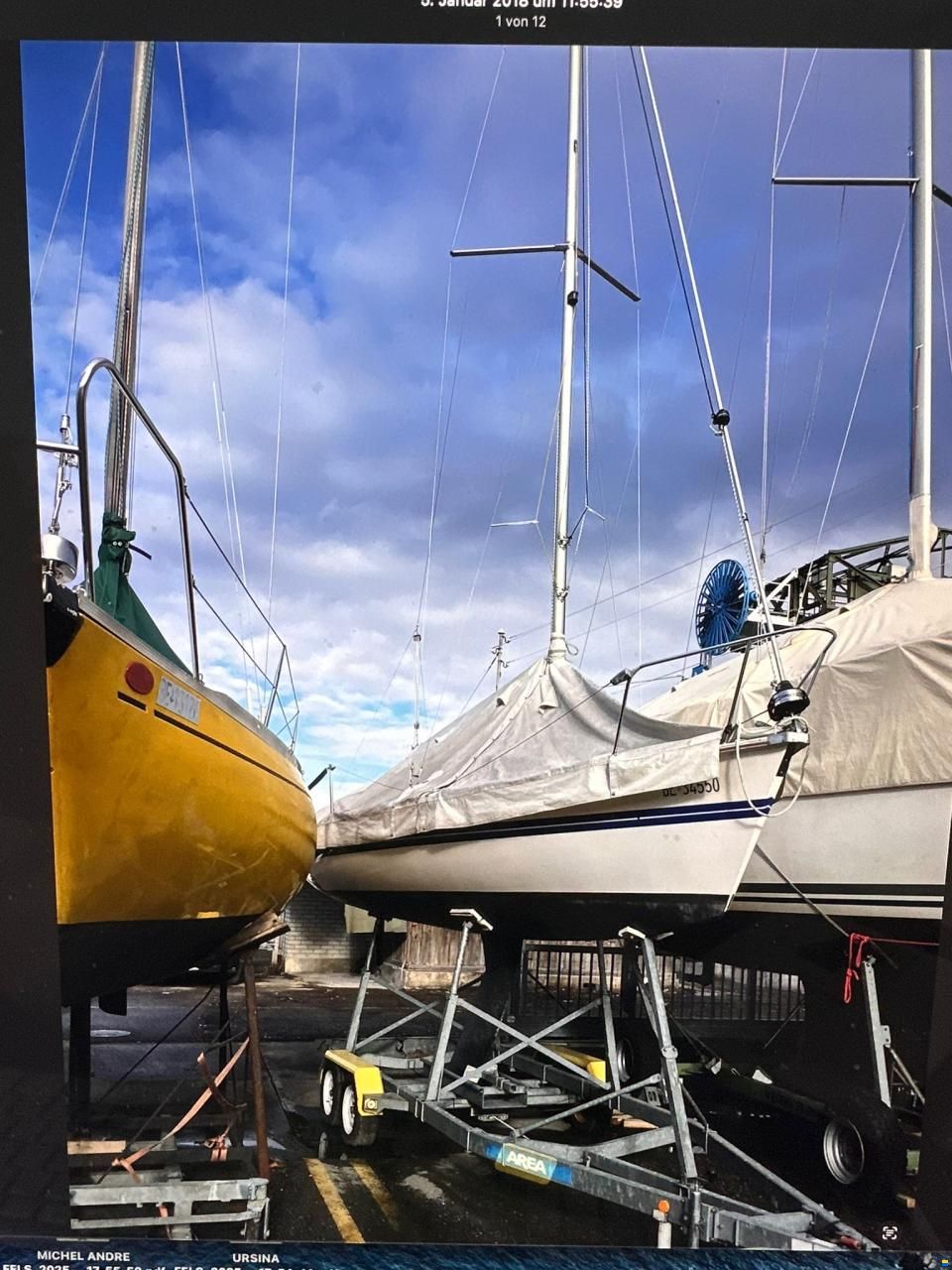 Archambault Surprise