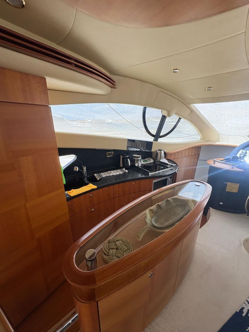 Azimut 55 Fly 2010-Keen Seller
