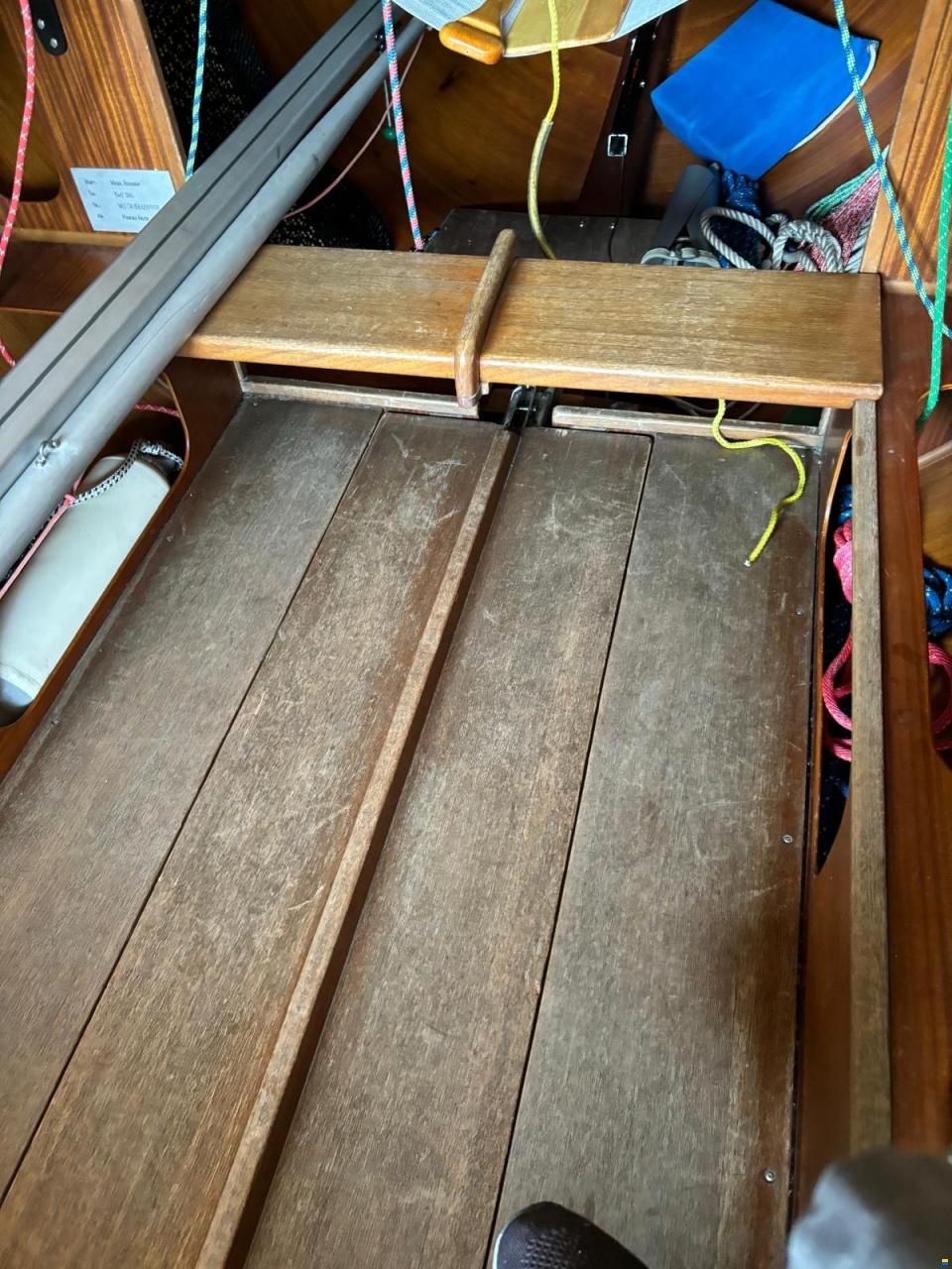 Wäger SNS 15