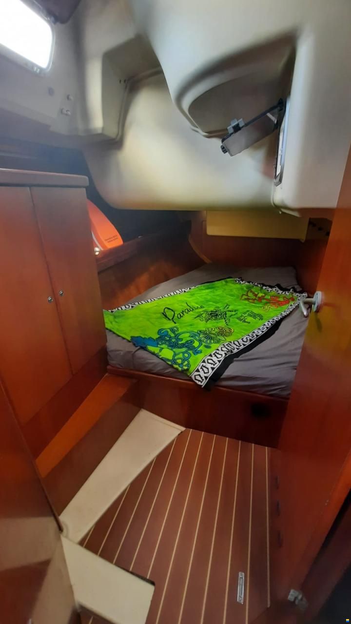 Dufour 425 GL
