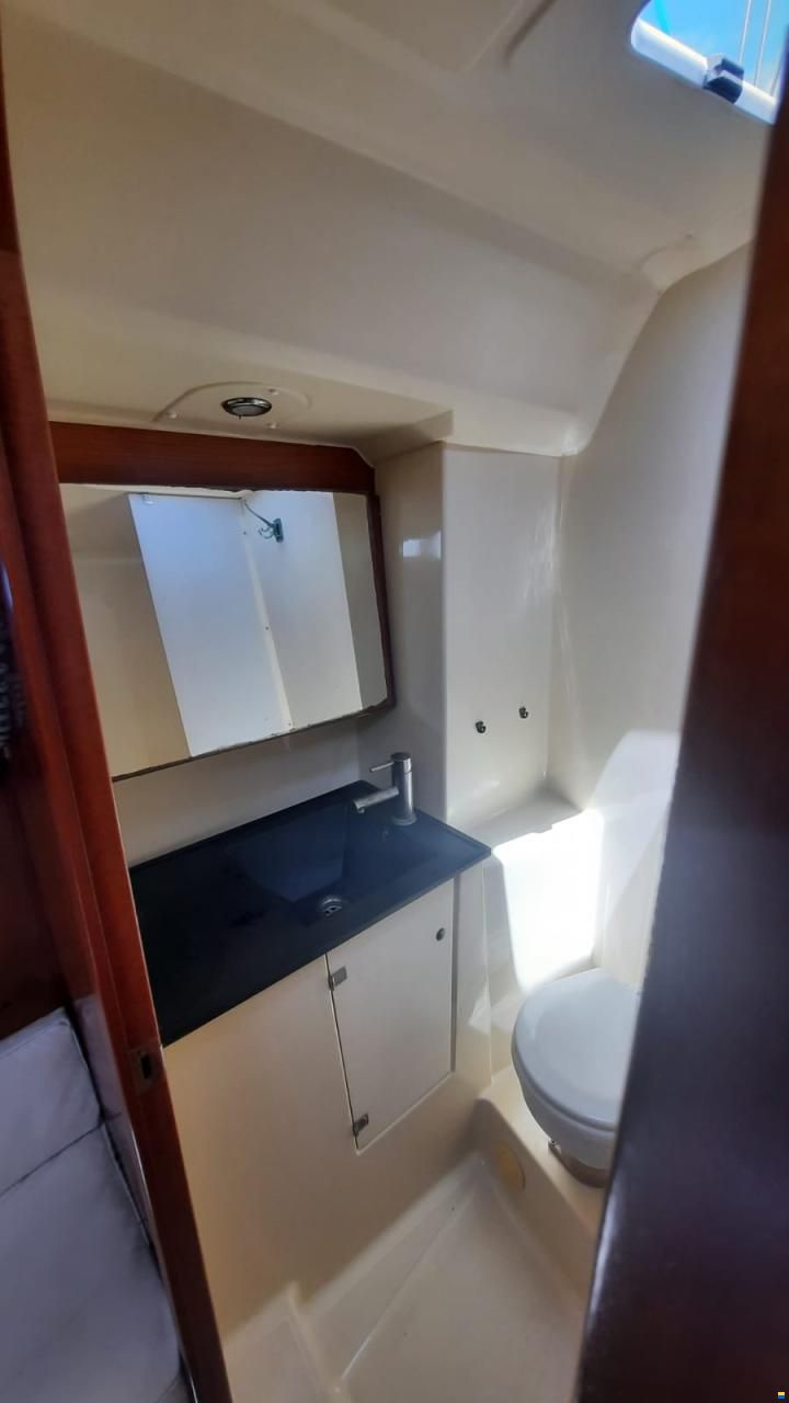 Dufour 425 GL