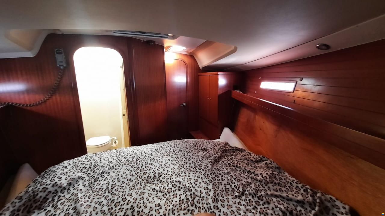 Dufour 425 GL
