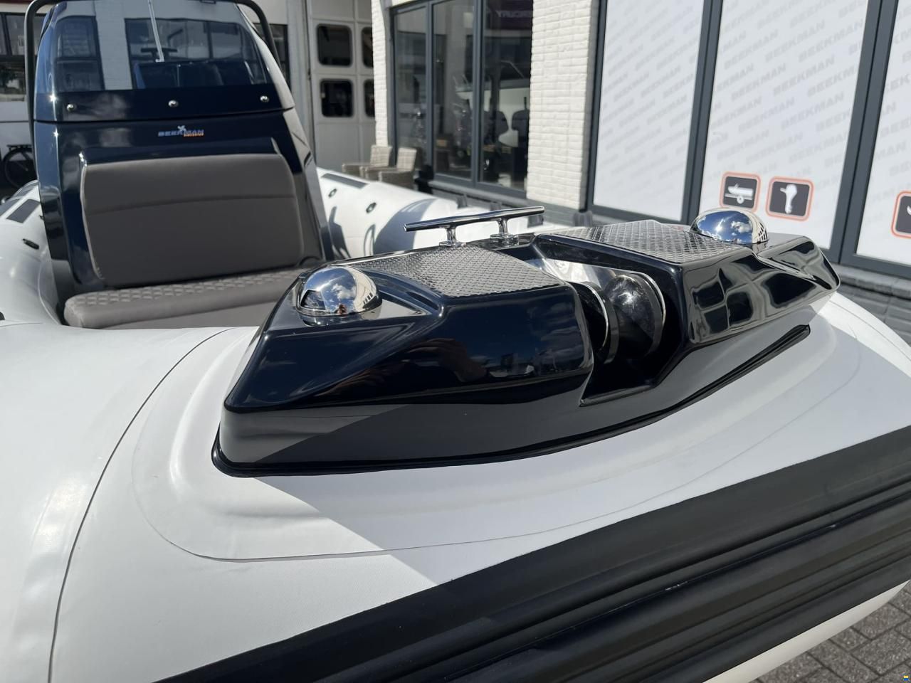 Brig Inflatable Boats Eagle 6