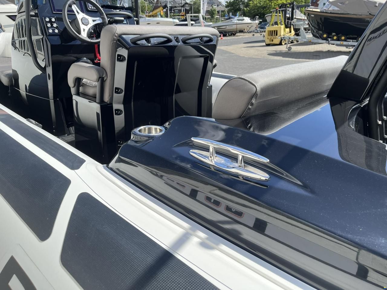 Brig Inflatable Boats Eagle 6