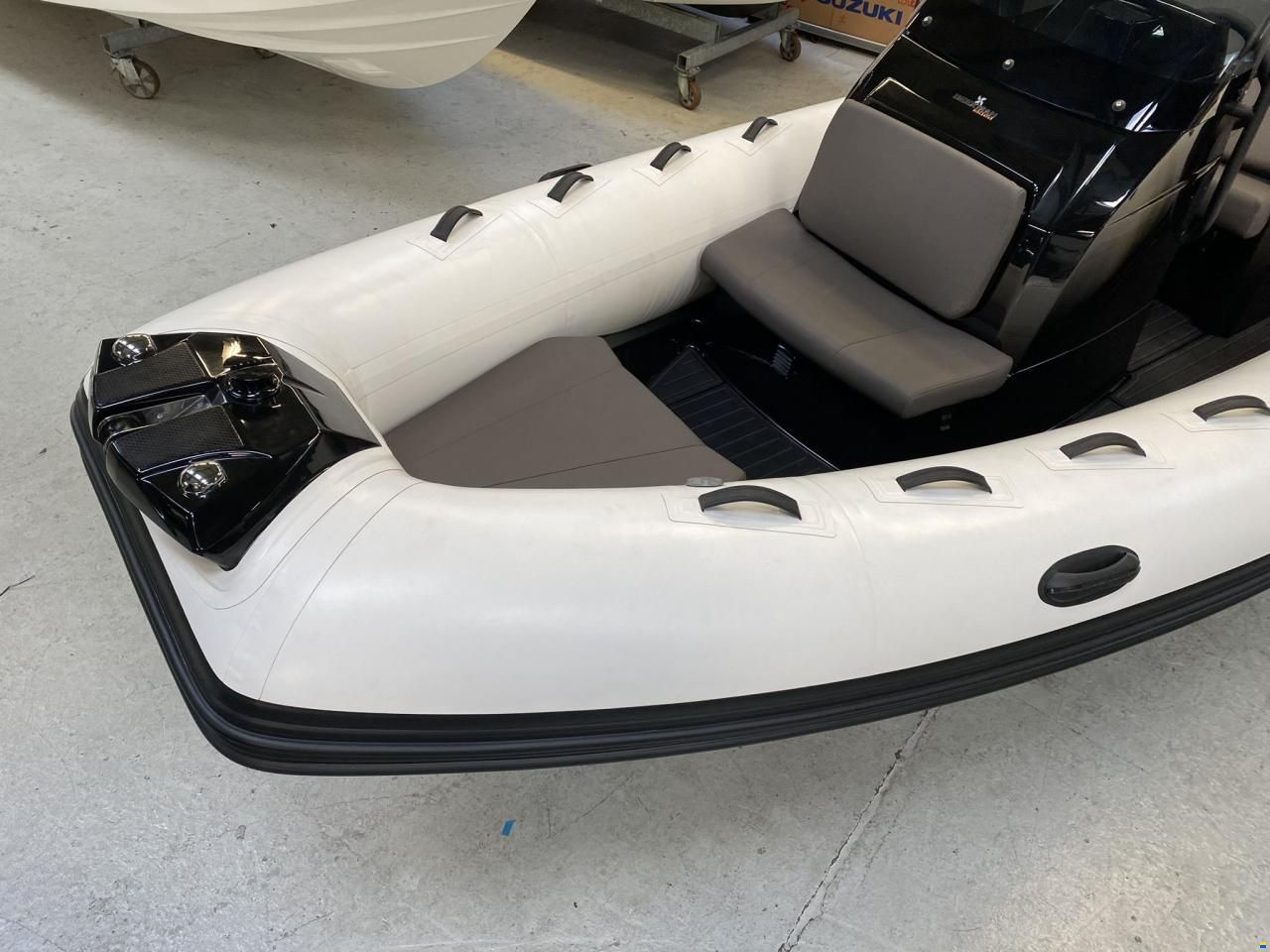 Brig Inflatable Boats Eagle 6