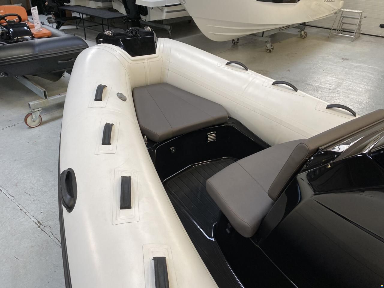 Brig Inflatable Boats Eagle 6