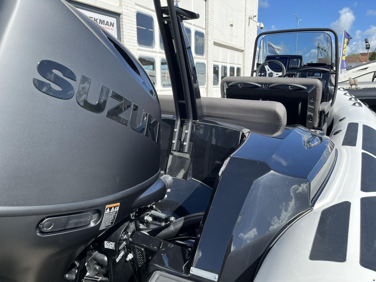 Brig Inflatable Boats Eagle 6