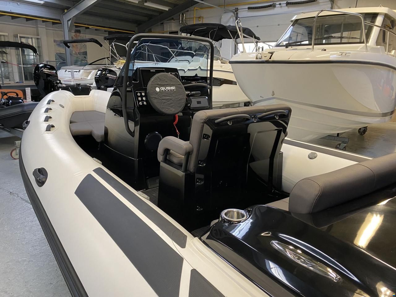 Brig Inflatable Boats Eagle 6
