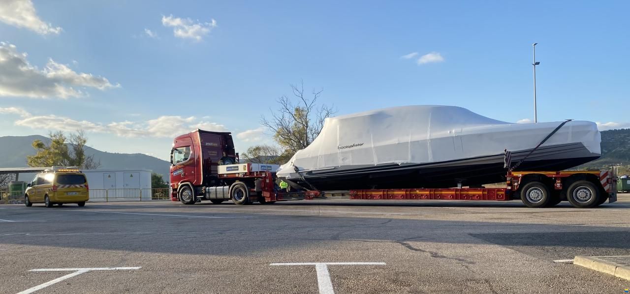 TRANSPORTE