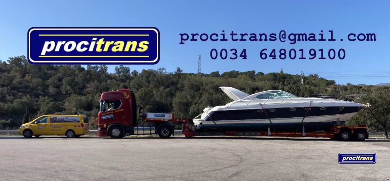 TRANSPORTE