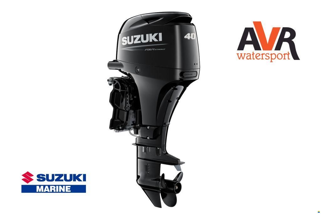 Suzuki DF40ATL