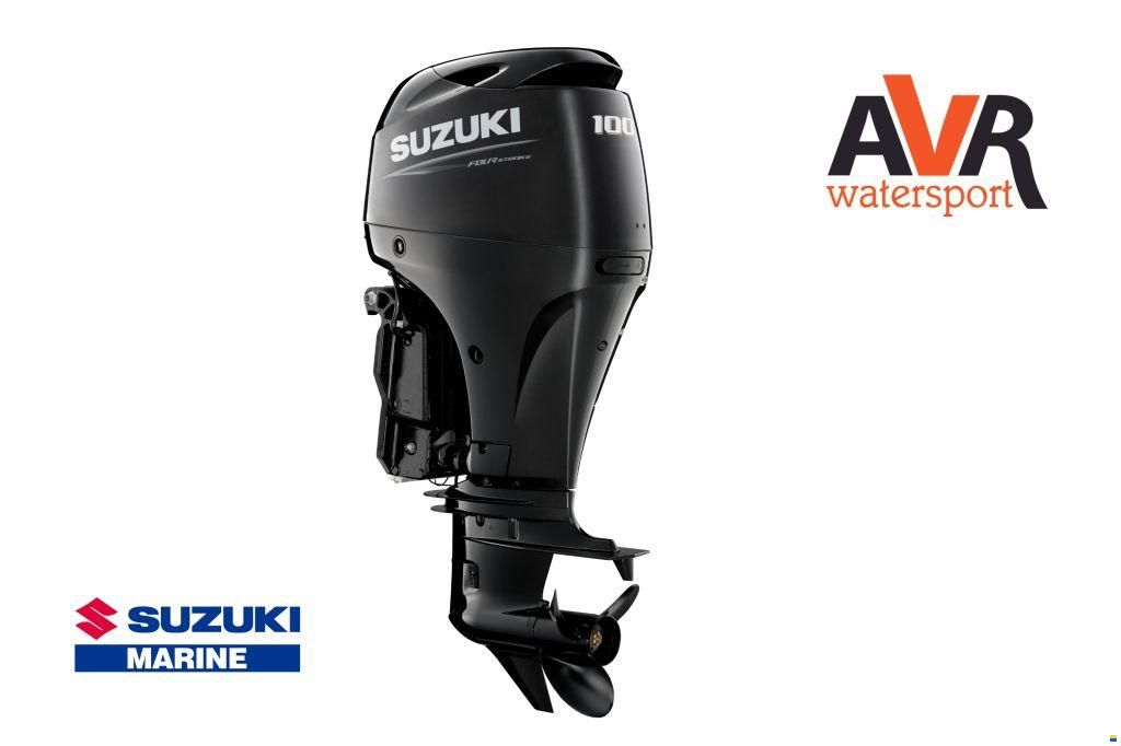 Suzuki DF100BTL