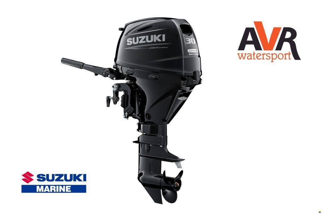 Suzuki DF30ATS / ATL