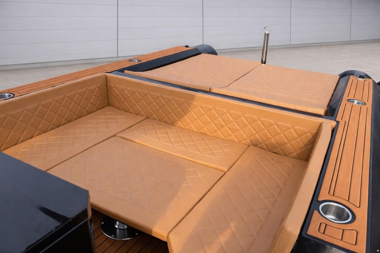 NERON RIB 32