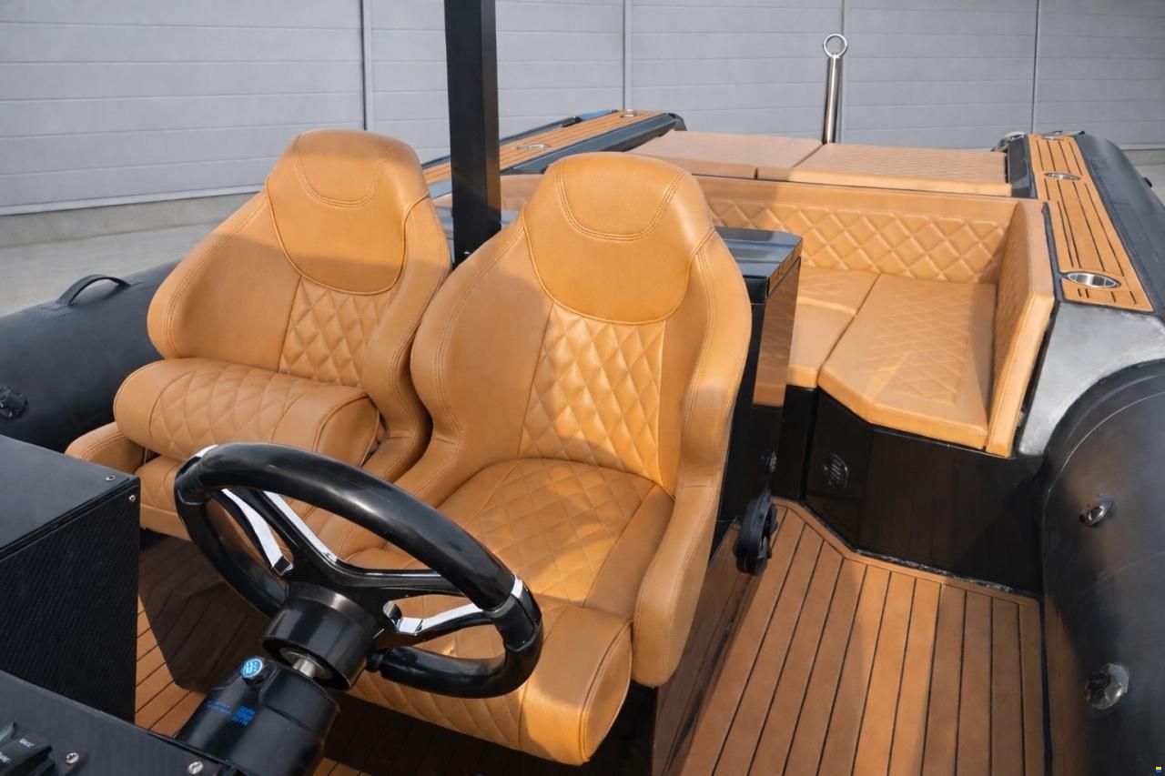 NERON RIB 32