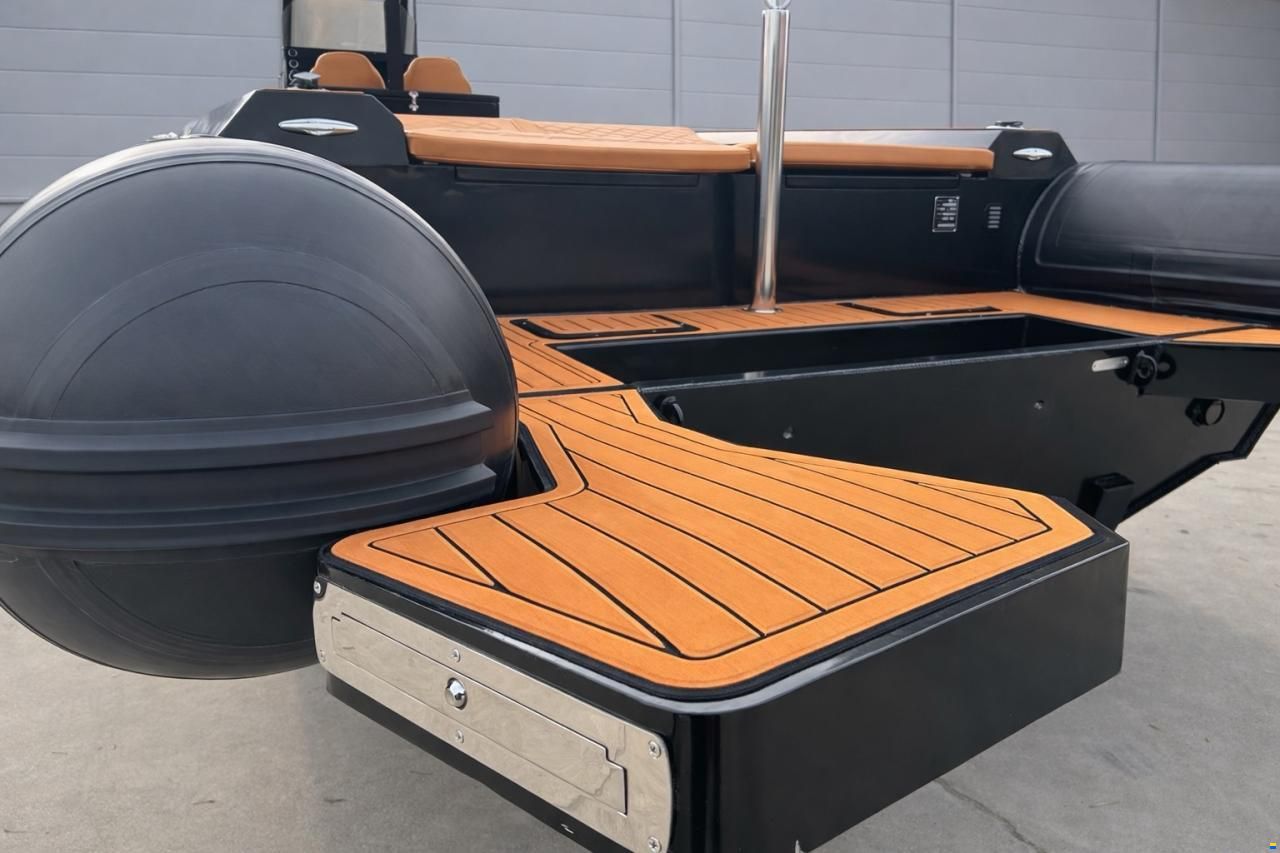 NERON RIB 32