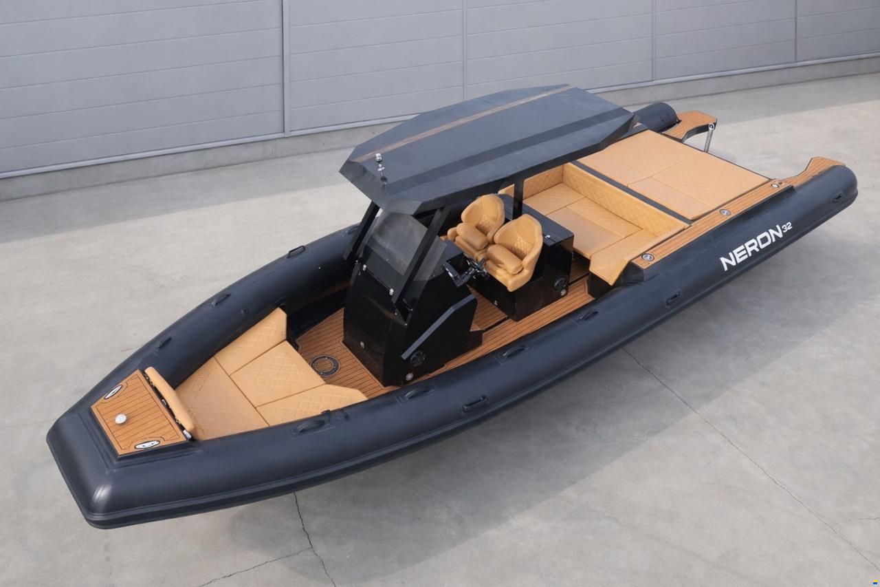 NERON RIB 32
