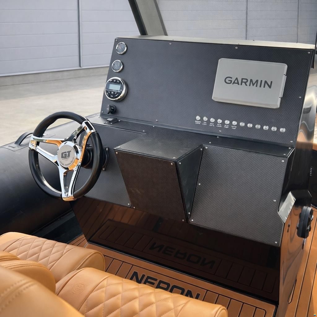 NERON RIB 32
