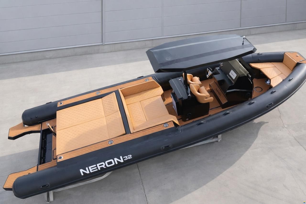 NERON RIB 32
