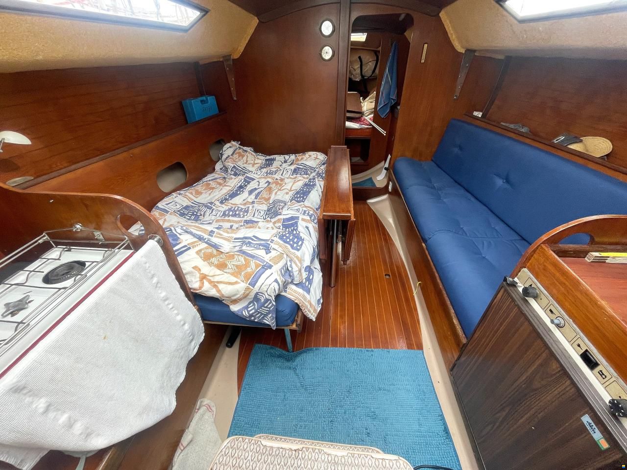 Beneteau First 28