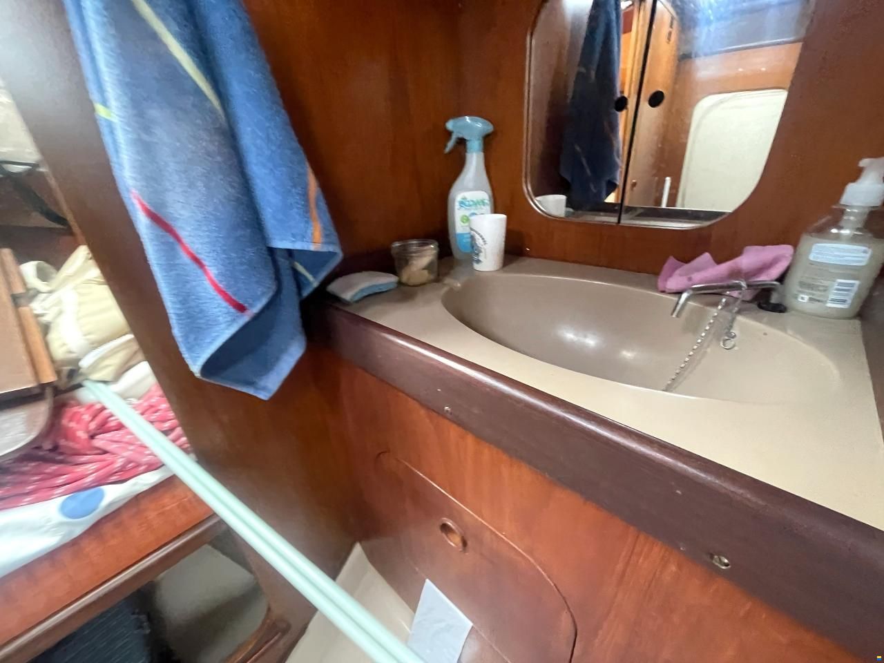 Beneteau First 28