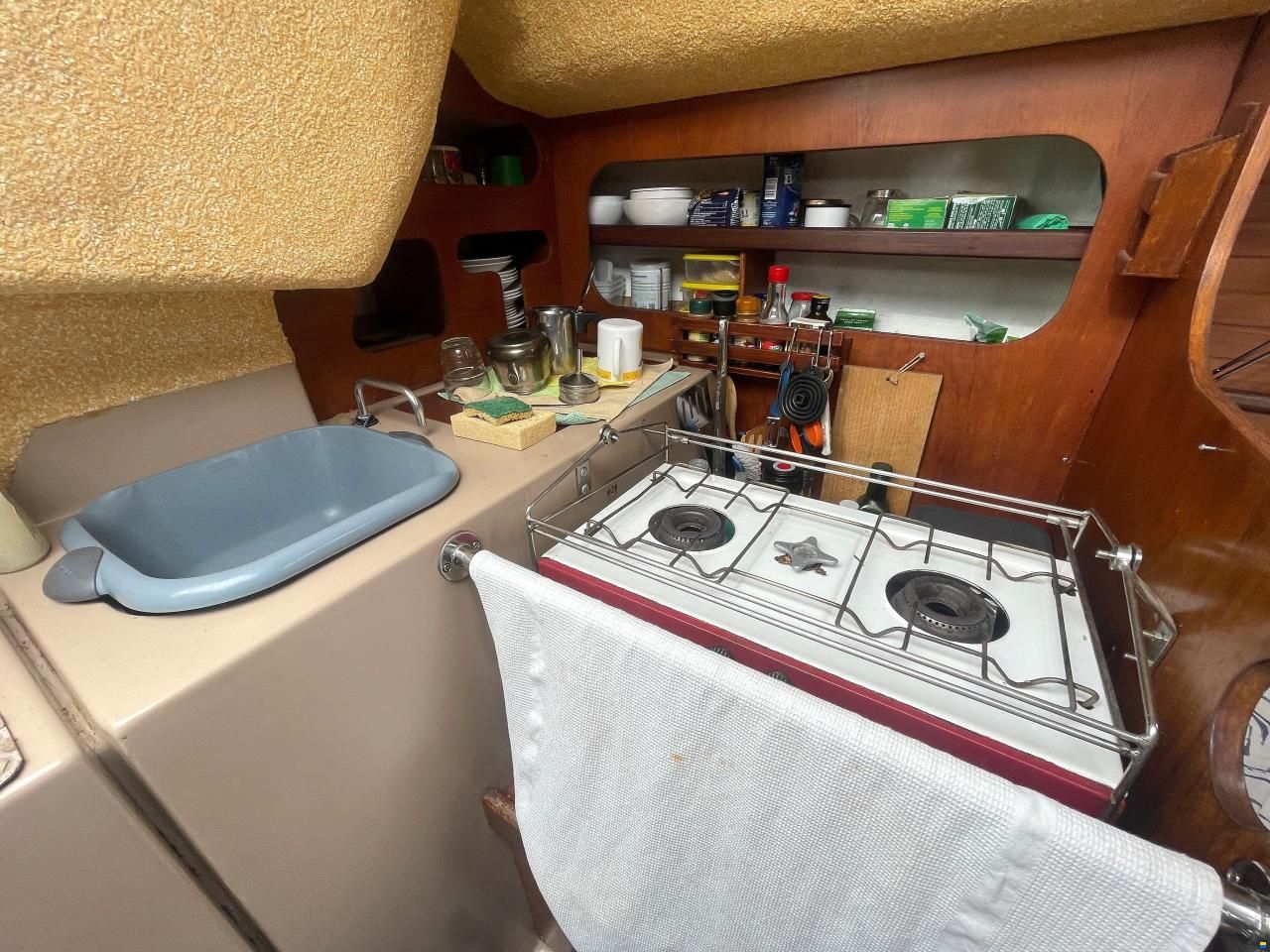 Beneteau First 28