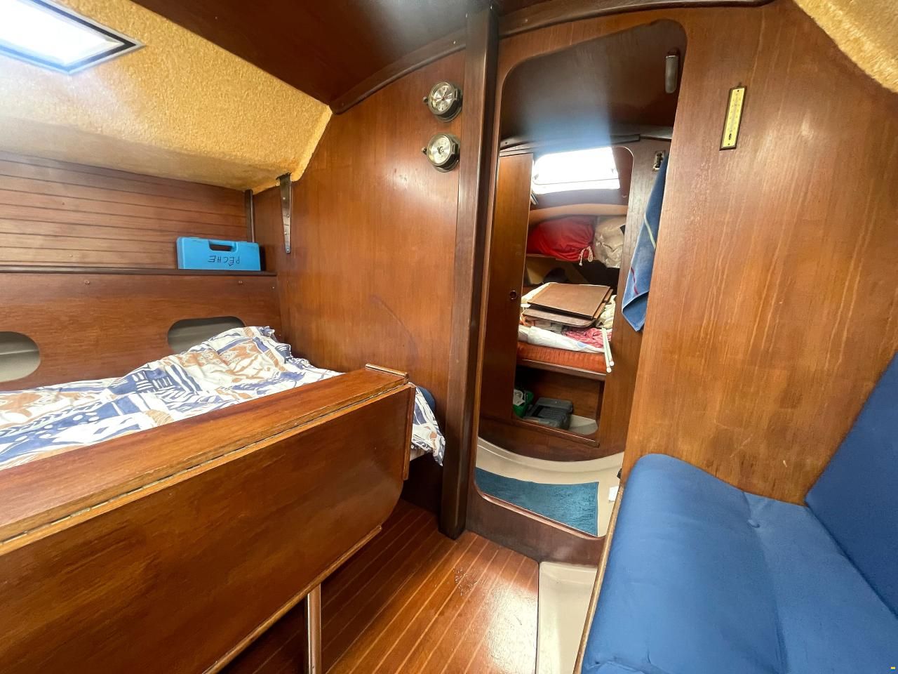Beneteau First 28