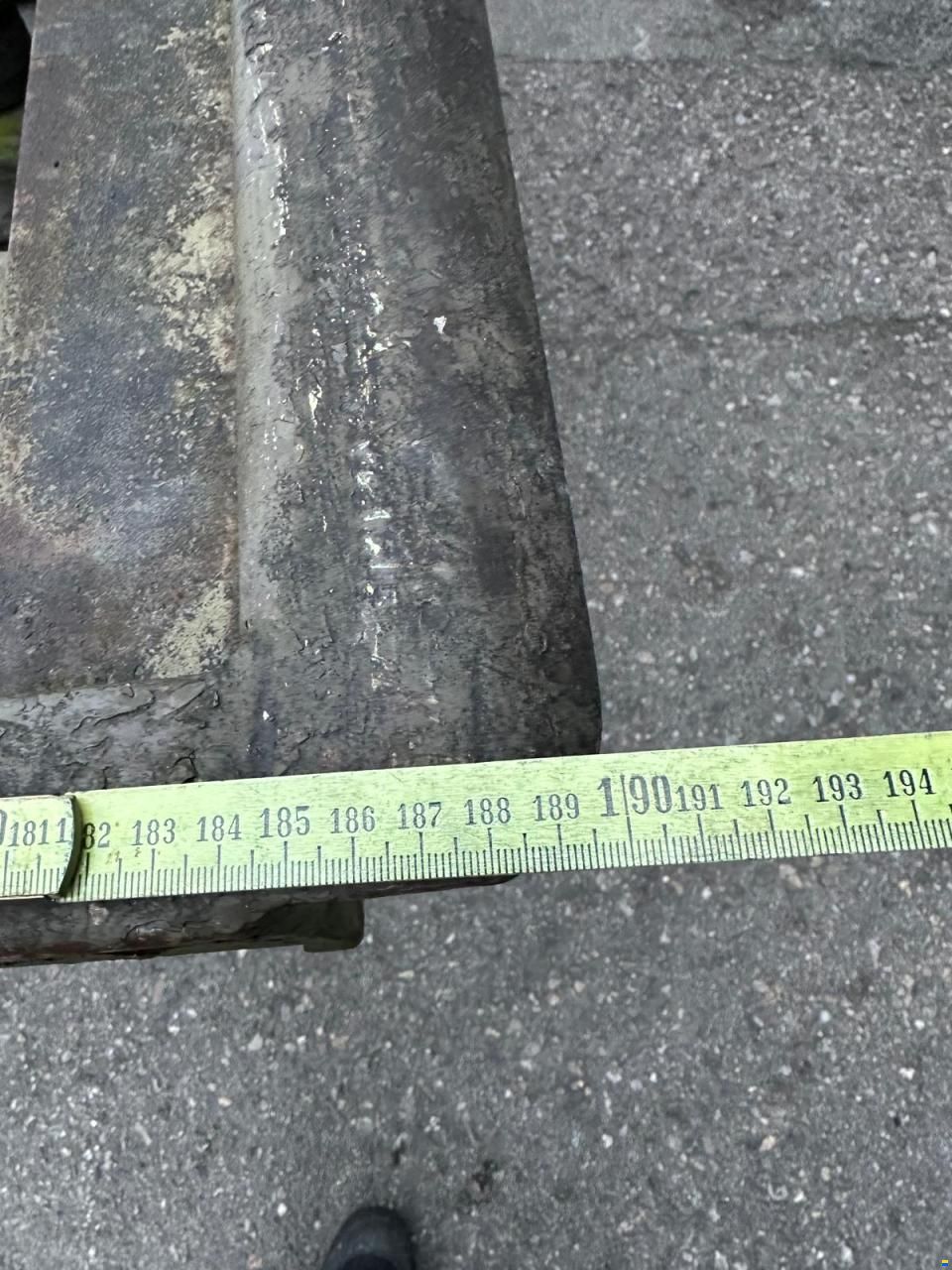 sehr solider Trailer