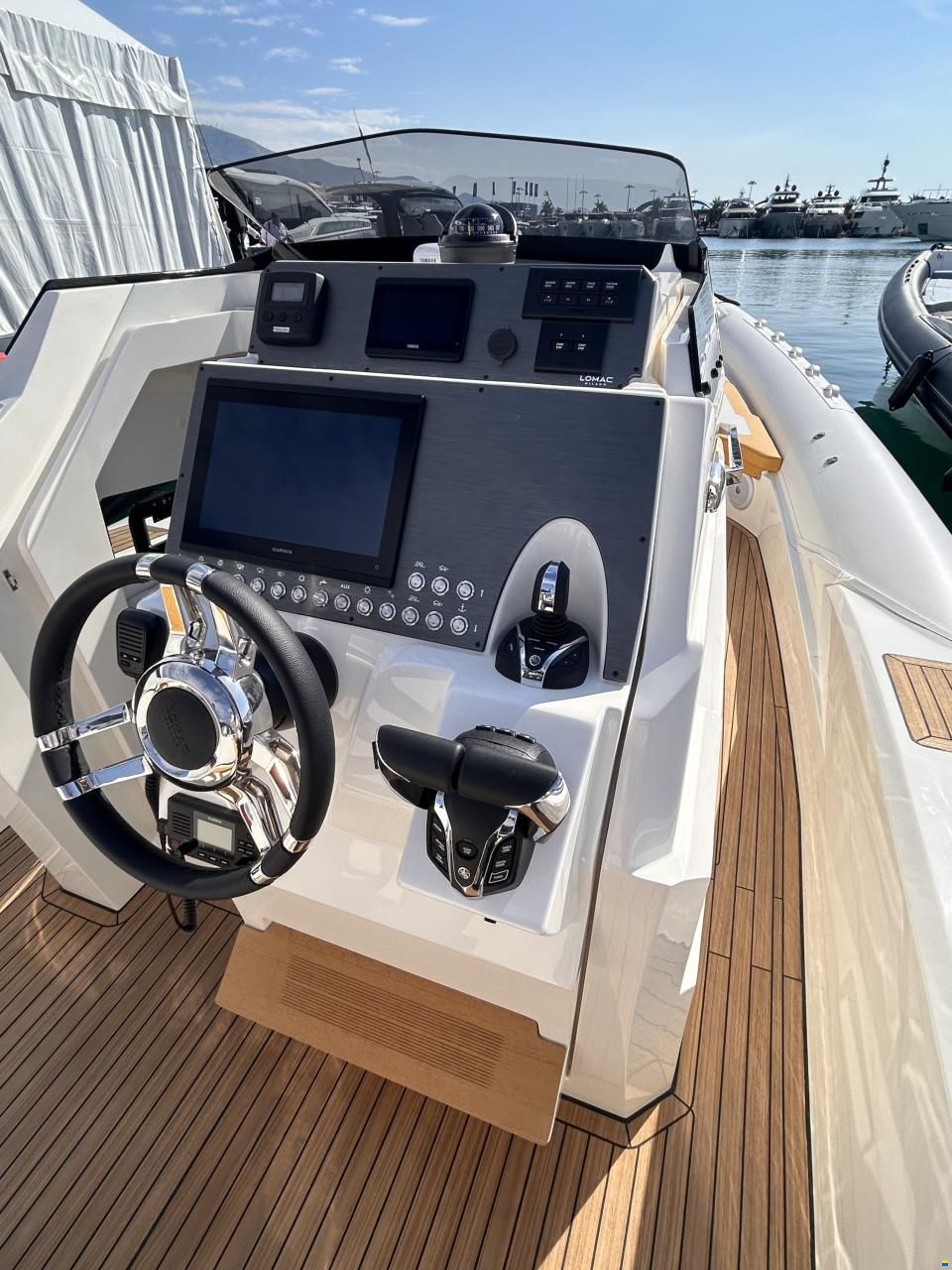 Lomac 10.5 Granturismo