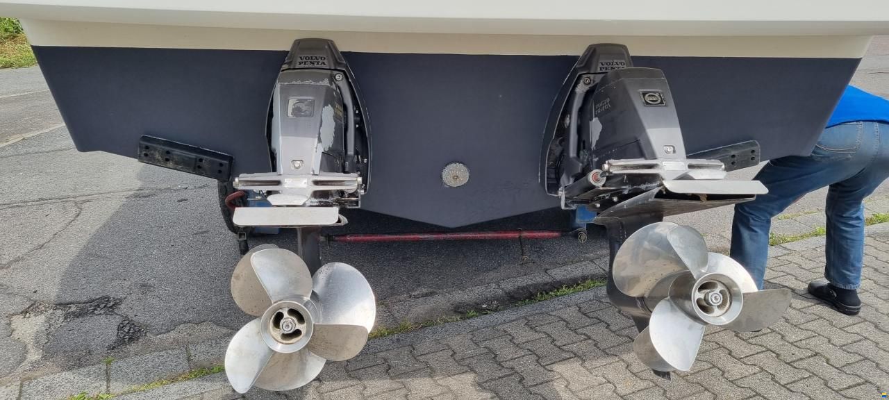 Bavaria Sport 28