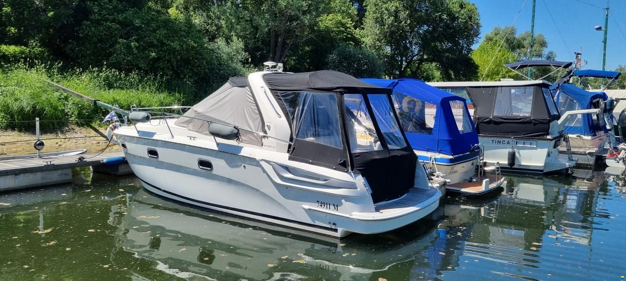 Bavaria Sport 28