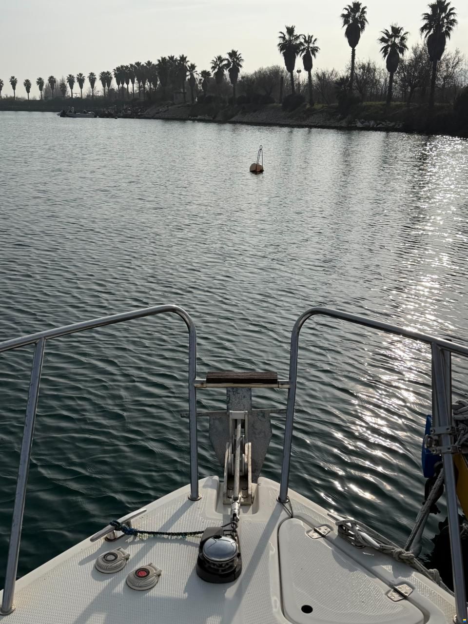Saver Cabin Fisher 22