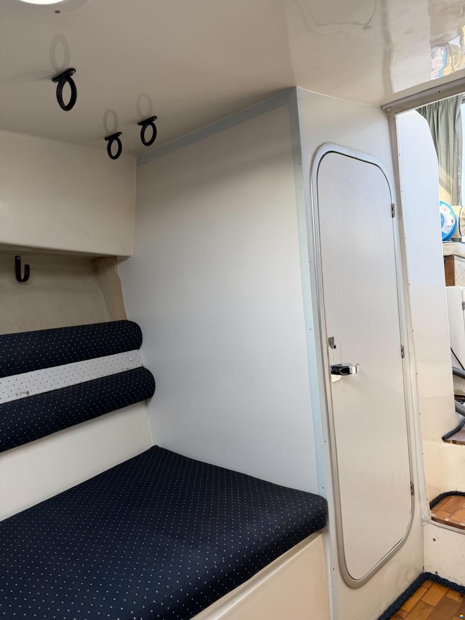 Saver Cabin Fisher 22