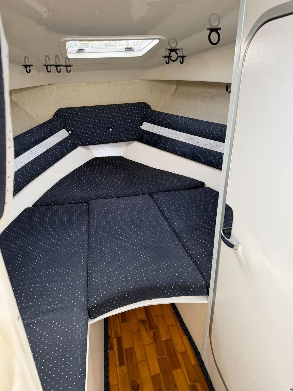 Saver Cabin Fisher 22