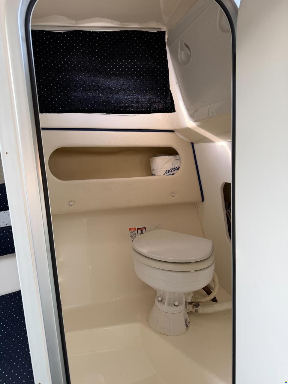 Saver Cabin Fisher 22