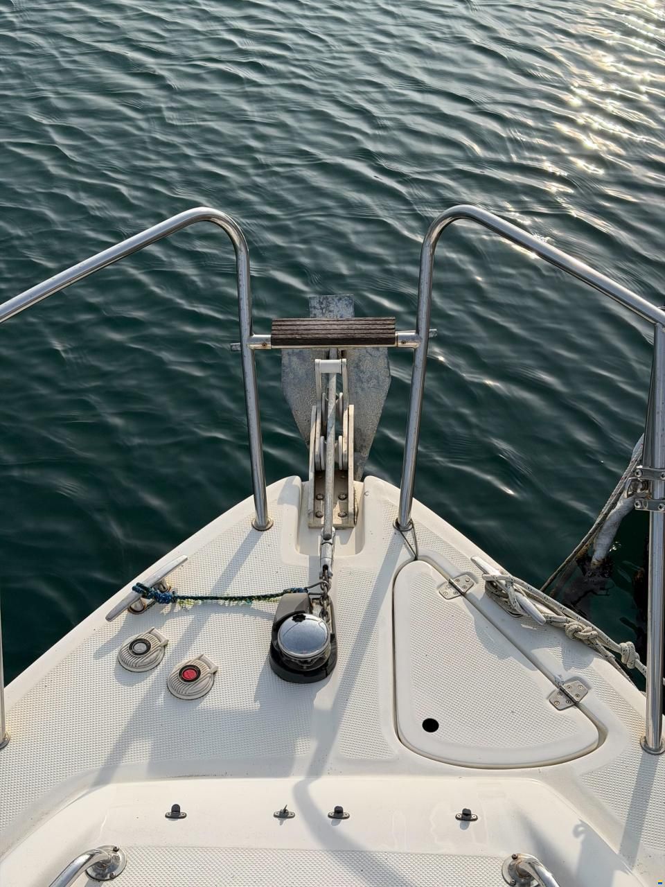Saver Cabin Fisher 22