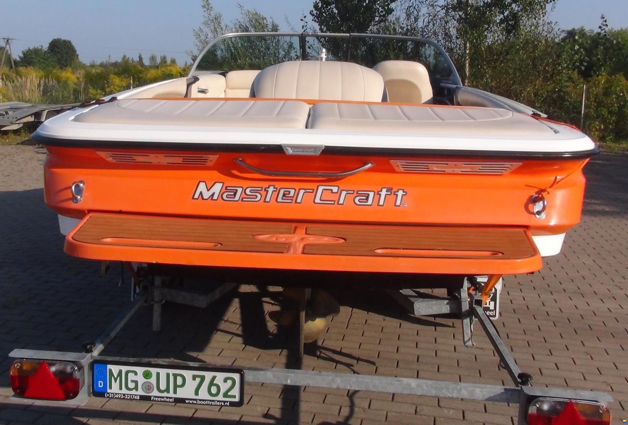 MasterCraft ProStar 190