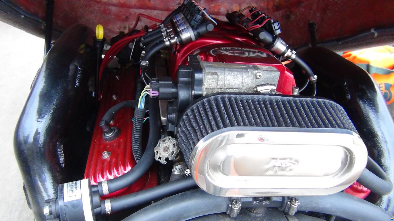 MasterCraft ProStar 190