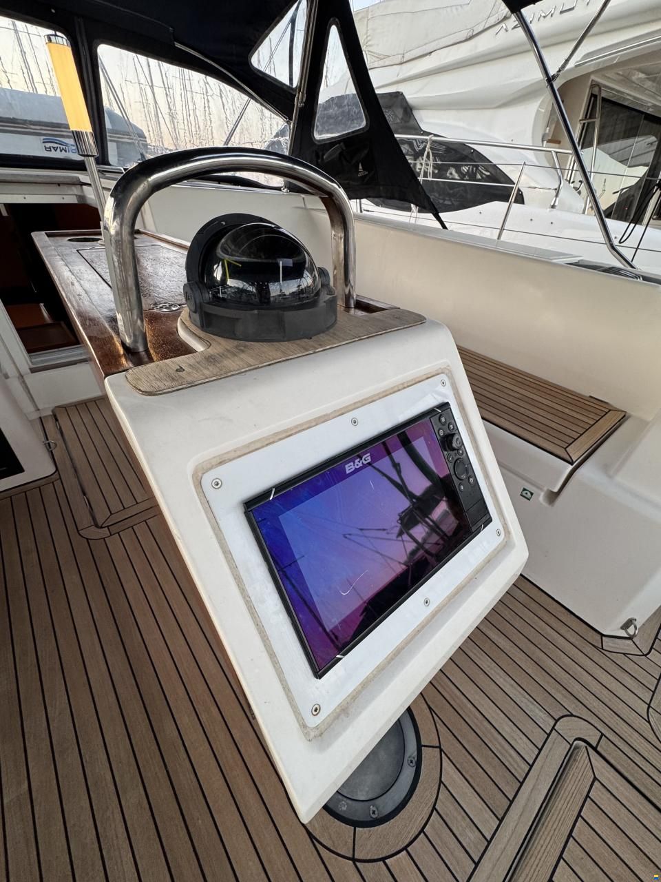 Bavaria C45