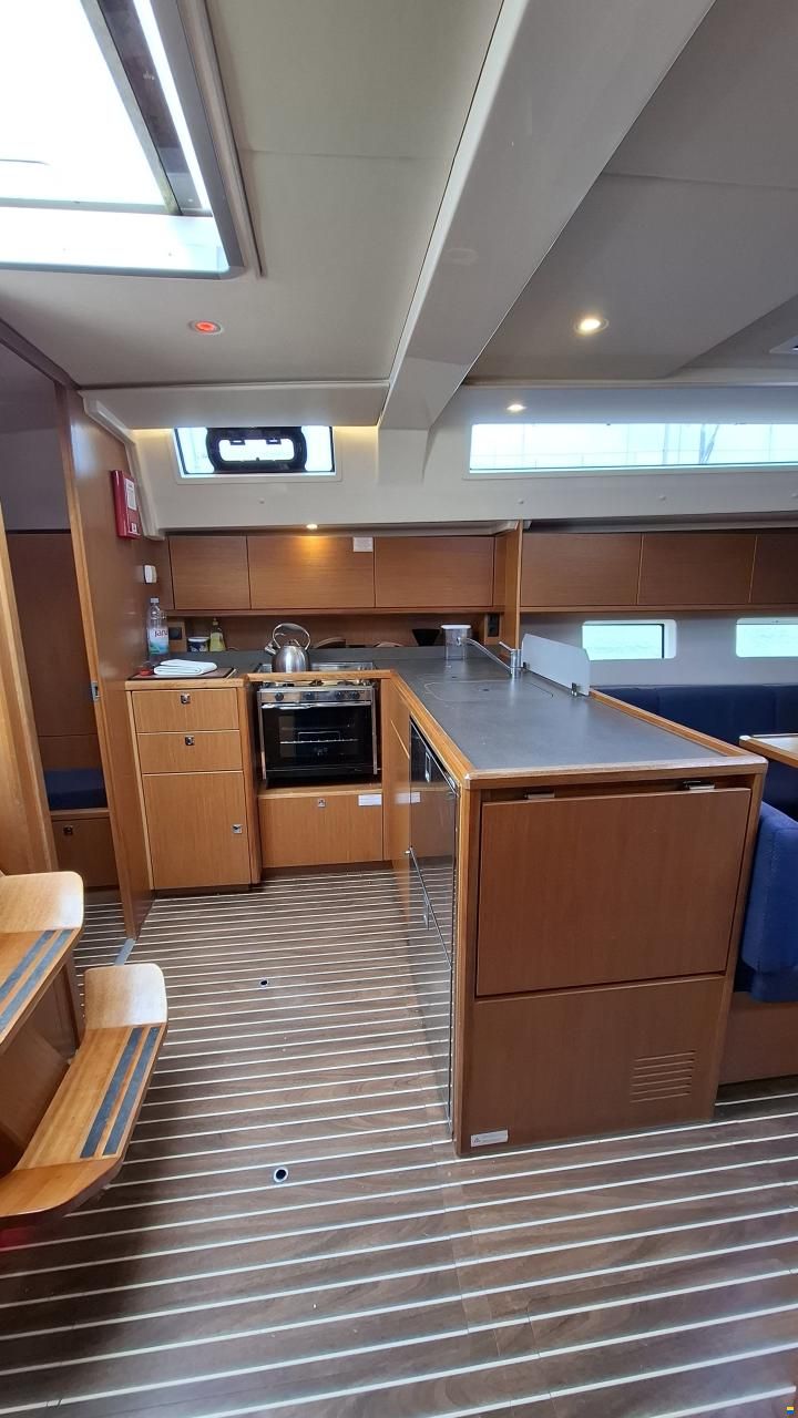 Bavaria C45