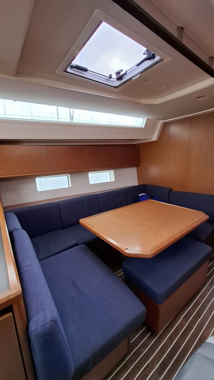Bavaria C45