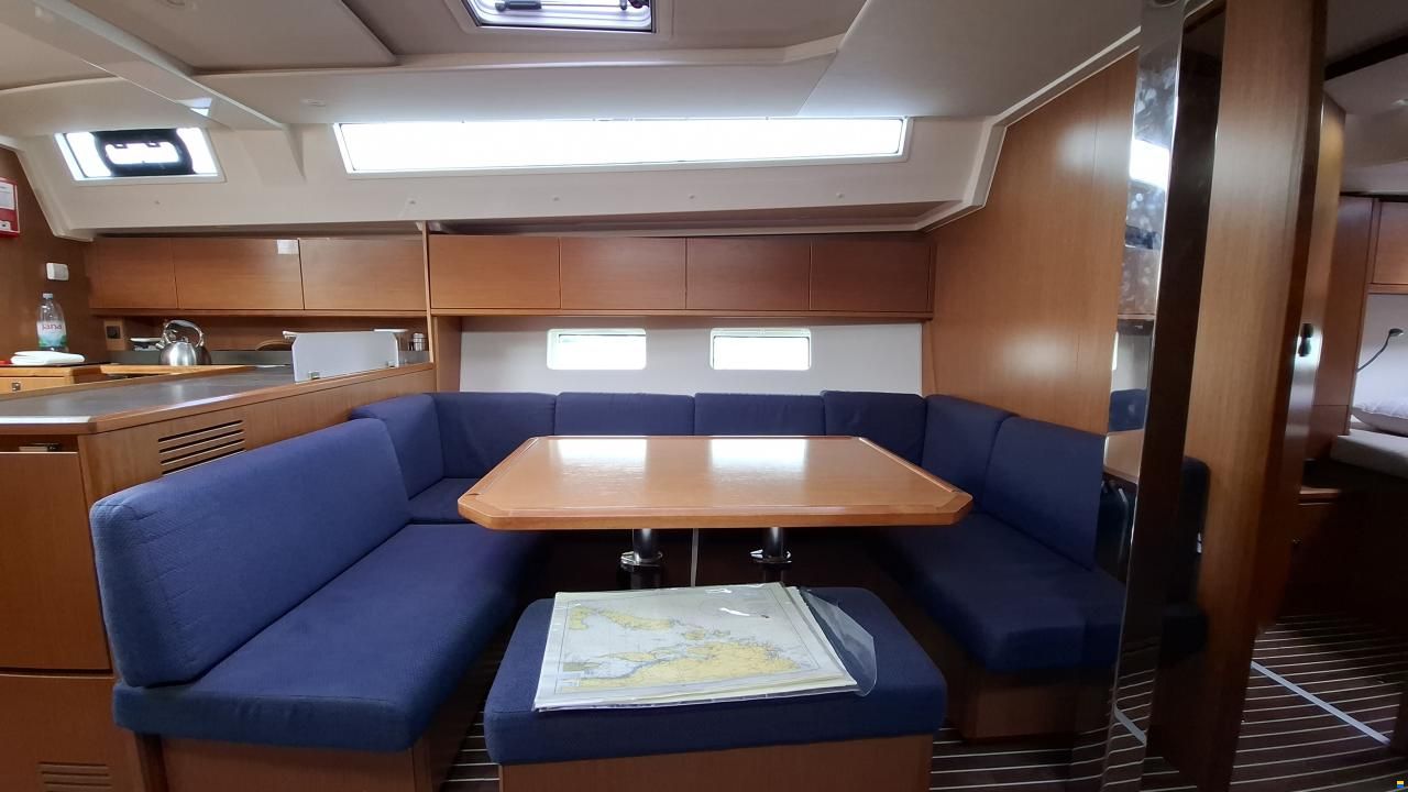 Bavaria C45