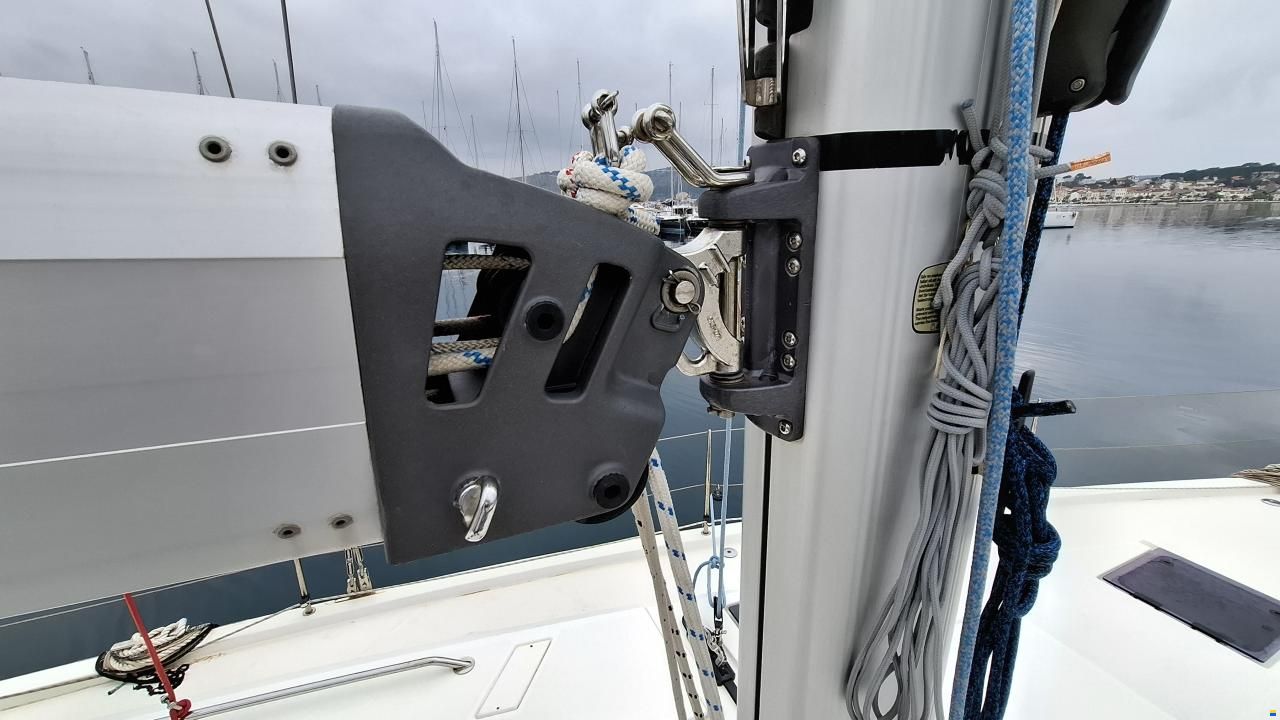 Bavaria C45