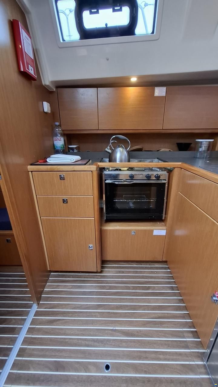 Bavaria C45