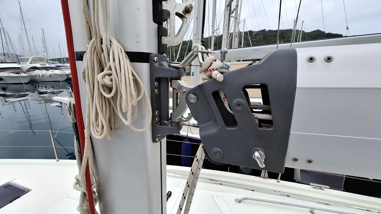 Bavaria C45