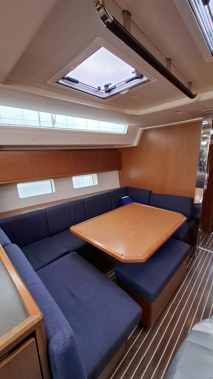 Bavaria C45