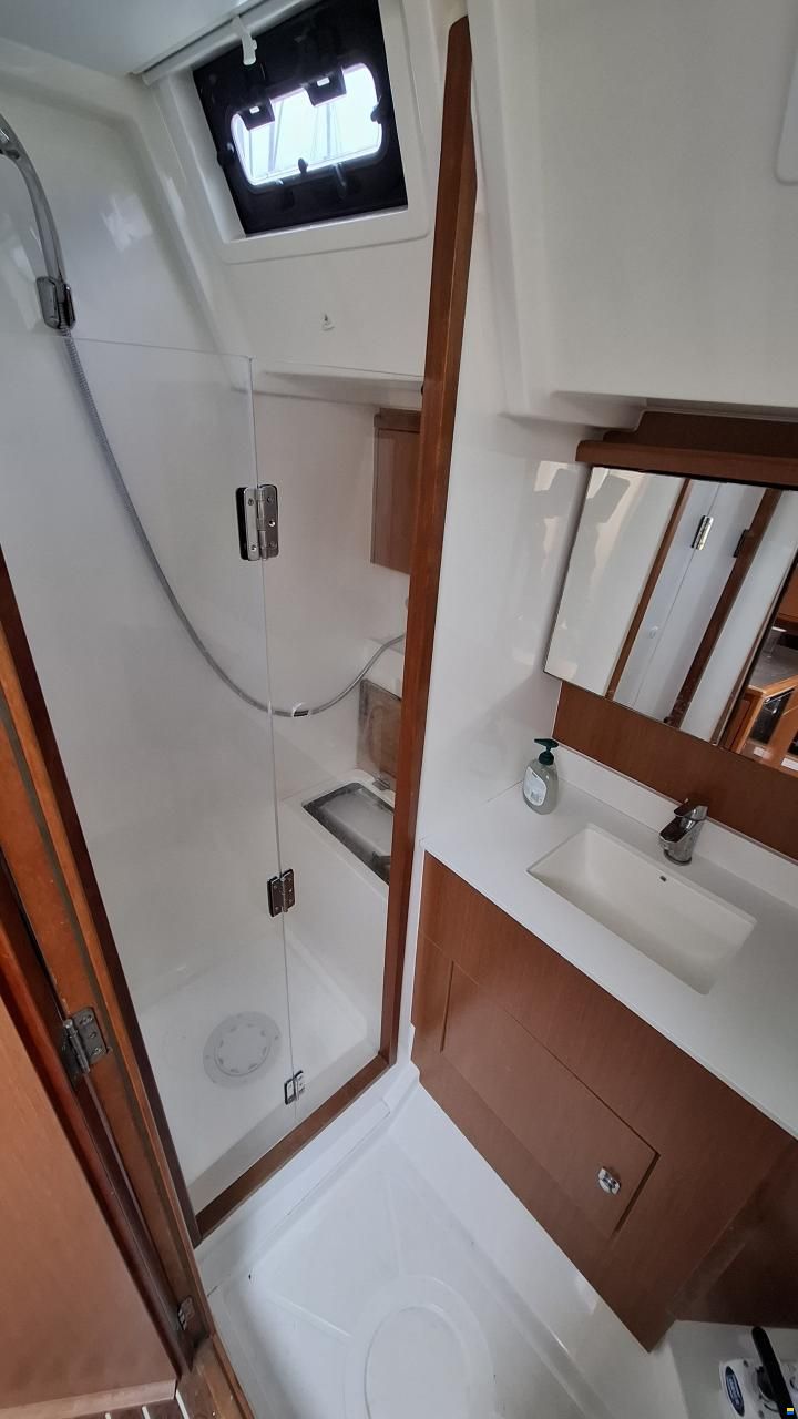 Bavaria C45